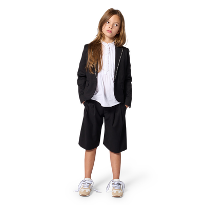 Baskets ZADIG & VOLTAIRE FILLE