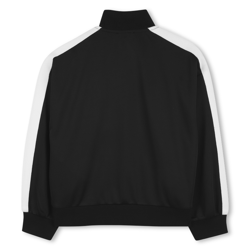 SWEAT &Agrave; CAPUCHE KENZO KIDS 
                        FILLE