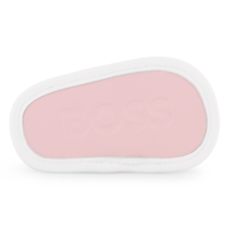 SANDALES SOUPLES BOSS 
                        FILLE