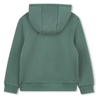 Fleece hoodie ZADIG VOLTAIRE 
                    BOY