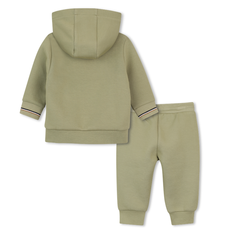 Joggingoutfit BOSS 
                        JONGEN