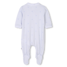 Pyjama en muts met print BOSS 
                    BOY