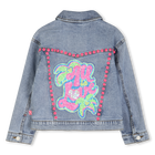 Veste en jean BILLIEBLUSH 
                    FILLE