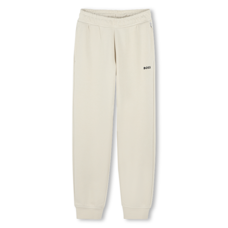 Joggingbroek BOSS 
                        BOY