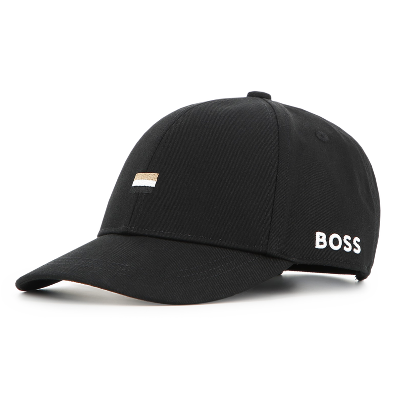 Casquette BOSS 
                        GARCON