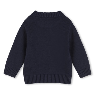 Gebreide trui TIMBERLAND BOY