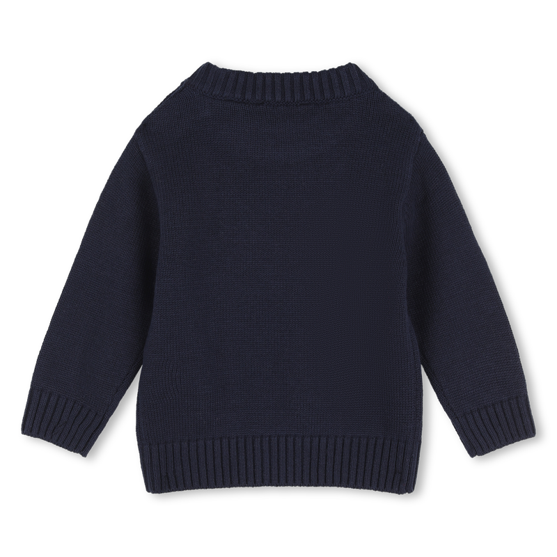 Pull en tricot TIMBERLAND 
                        GARCON