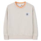 Sweat en molleton TIMBERLAND 
                    GARCON
