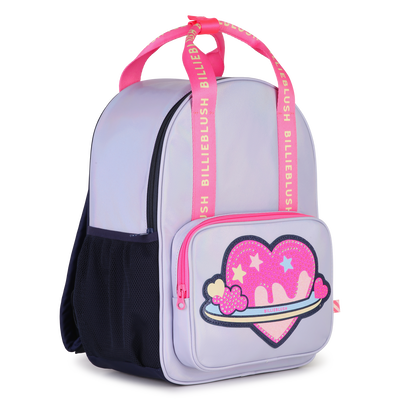 Sac &agrave; dos BILLIEBLUSH FILLE