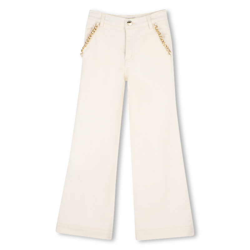 Broek MICHAEL KORS 
                        GIRL