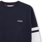 Trui HUGO 
                    JONGEN