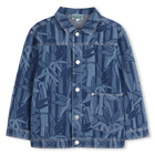 Jeansvest KENZO KIDS 
                    UNISEX