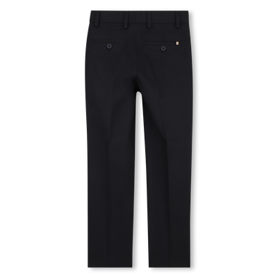 CEREMONIEEL BROEK BOSS JONGEN