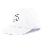 Casquette fermeture auto-agrippante BOSS 
                    GARCON