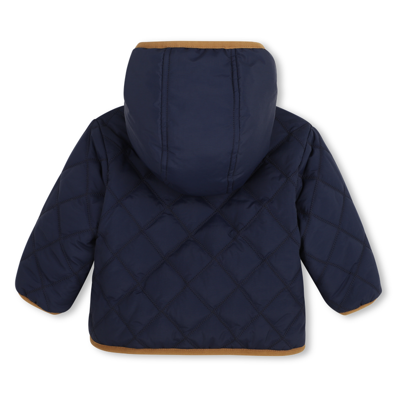 Reversible donsjas TIMBERLAND 
                        BOY