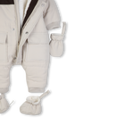 Vliegeroverall TIMBERLAND 
                    BOY