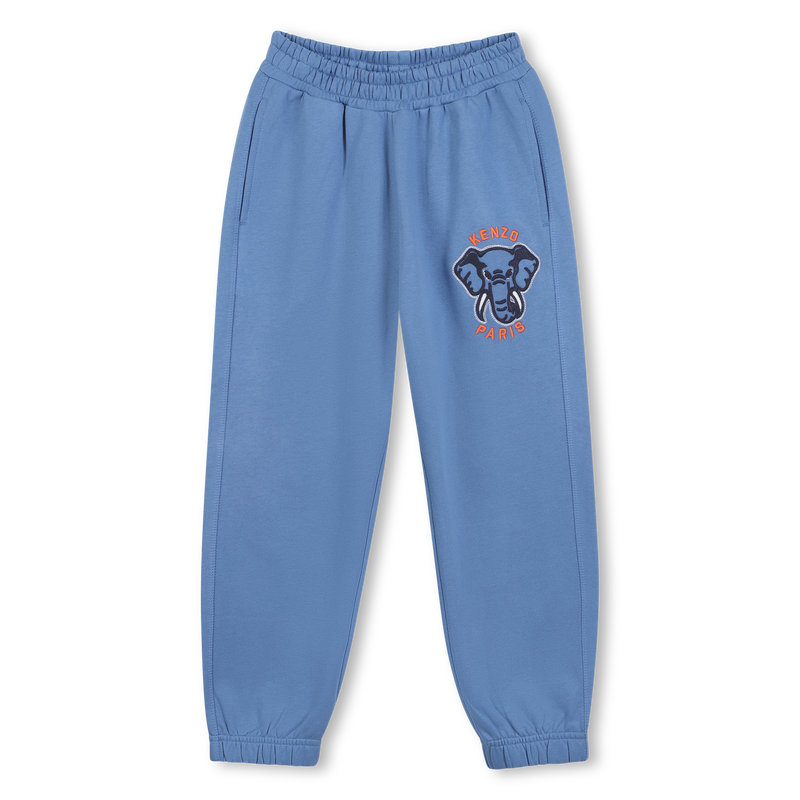 Set sweatshirt en broek KENZO KIDS 
                        BOY