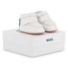 Pantoffels BOSS 
                    BOY