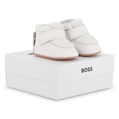 Pantoffels BOSS BOY