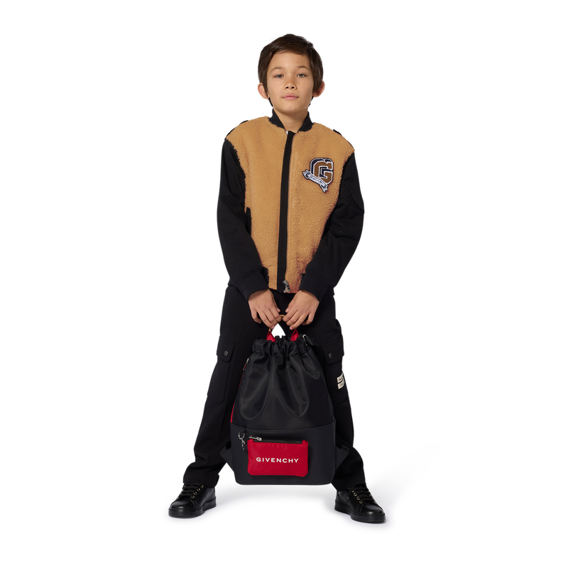 Milano gebreide broek GIVENCHY 
                        BOY