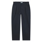 Twill broek, MARINE, hi-res