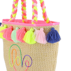 Sac de plage BILLIEBLUSH 
                    FILLE