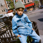 Jean &agrave; taille ajustable MARC JACOBS 
                    UNISEXE