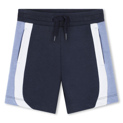 FLEECE KORTE BROEK BOSS BOY