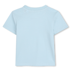 Lot de deux Tee-shirts TIMBERLAND 
                    GARCON