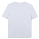 Tee-shirt manches courtes BOSS 
                    GARCON