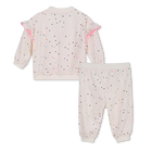 Ensemble cardigan et pantalon BILLIEBLUSH 
                    FILLE