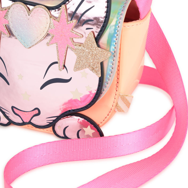 Sac à main brillant BILLIEBLUSH 
                        FILLE