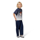 Katoenen T-shirt KENZO KIDS 
                    UNISEX