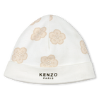 Ensemble pyjama, bonnet et bavoir KENZO KIDS 
                    UNISEXE