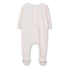 Pyjama + muts + slabbetjes set KENZO KIDS 
                    UNISEX