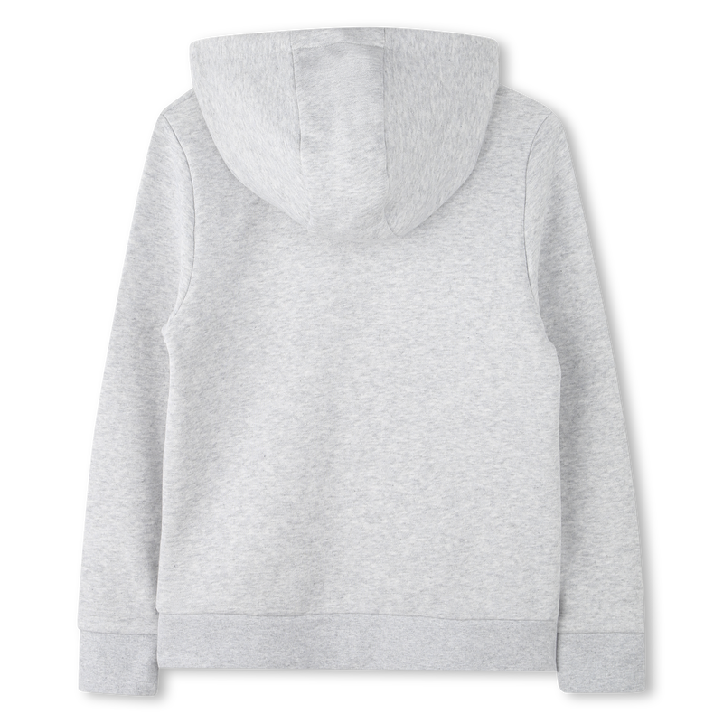 Sweater met capuchon BOSS 
                        BOY