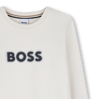 Sweat-shirt-shirt BOSS 
                    GARCON