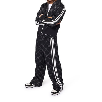 Fleece joggingbroek HUGO GIRL