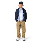Pantalon cargo BOSS 
                    GARCON
