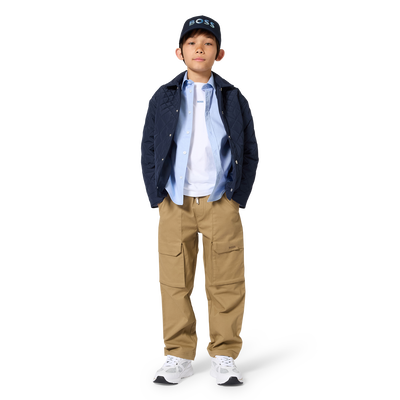 CARGO BROEKEN BOSS BOY