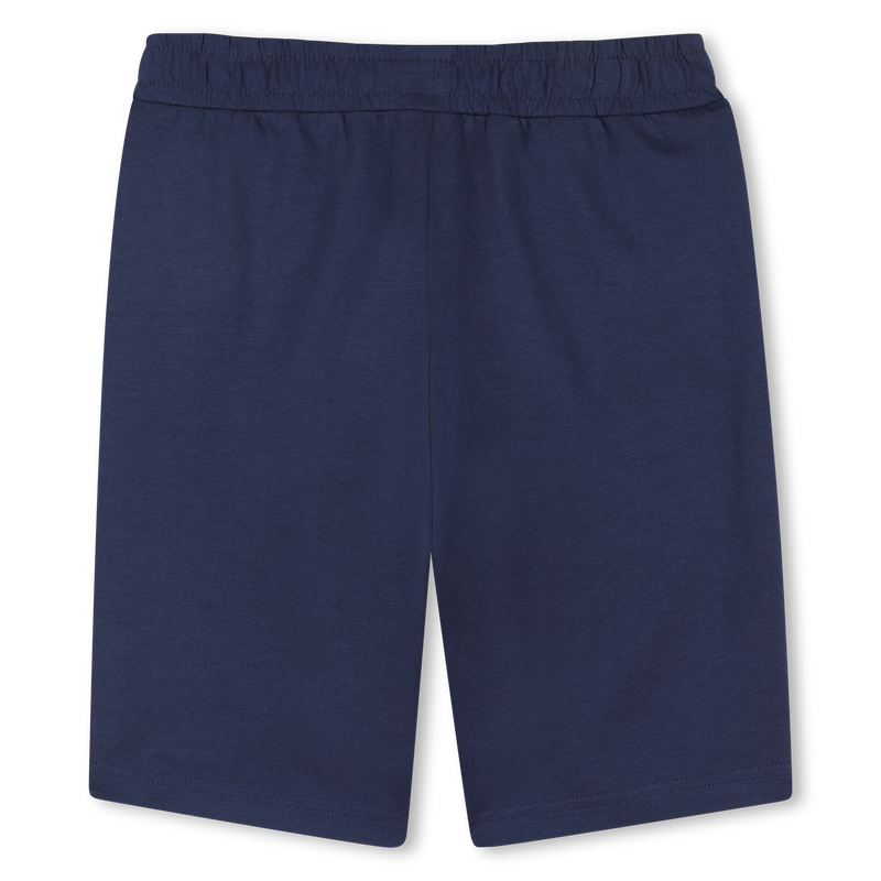 SET T-SHIRT EN BERMUDA TIMBERLAND 
                        BOY