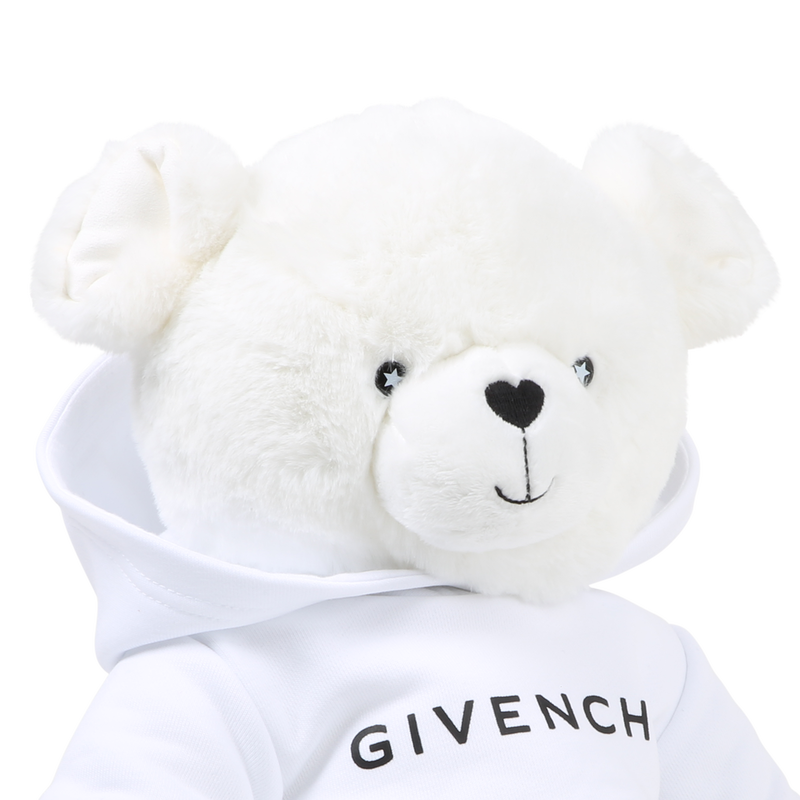 Doudou avec sweat &agrave; capuche GIVENCHY 
                        UNISEXE