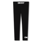 Legging avec imprim&eacute;s DKNY 
                    FILLE