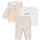 Ensemble de jogging MICHAEL KORS 
                    FILLE
