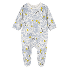 Ensemble pyjama, bonnet et bavoir MARC JACOBS 
                    UNISEXE