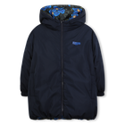 Doudoune r&eacute;versible KENZO KIDS 
                    GARCON