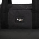 Luiertas met print BOSS 
                    UNISEX