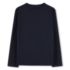Tee-shirt manches longues DKNY 
                    GARCON