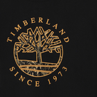 Sweat-shirt en molleton gratt&eacute; TIMBERLAND 
                    GARCON