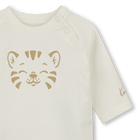 Ensemble tee-shirt et pantalon KENZO KIDS 
                    GARCON